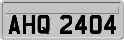 AHQ2404