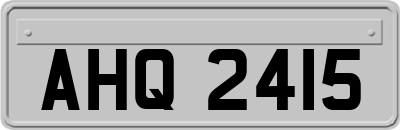 AHQ2415