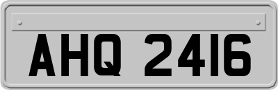 AHQ2416