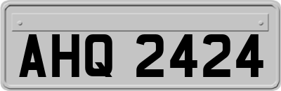 AHQ2424