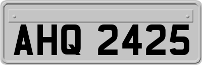 AHQ2425