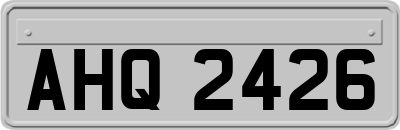 AHQ2426