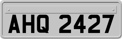 AHQ2427