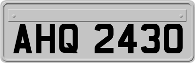 AHQ2430