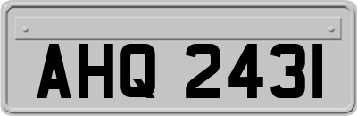 AHQ2431