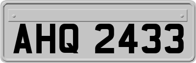 AHQ2433