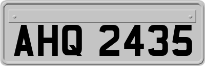 AHQ2435
