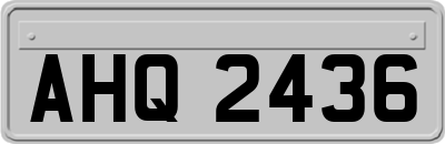 AHQ2436