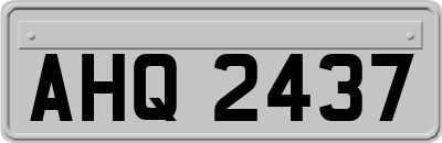 AHQ2437