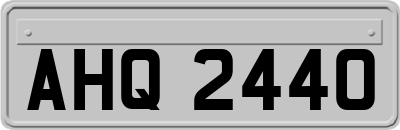 AHQ2440