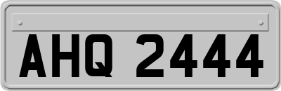 AHQ2444