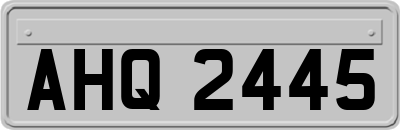 AHQ2445