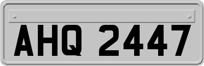AHQ2447
