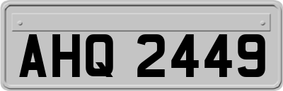 AHQ2449