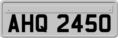 AHQ2450