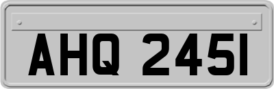 AHQ2451