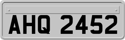 AHQ2452