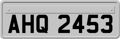 AHQ2453