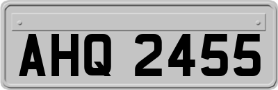 AHQ2455