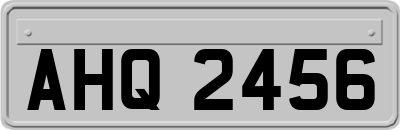 AHQ2456