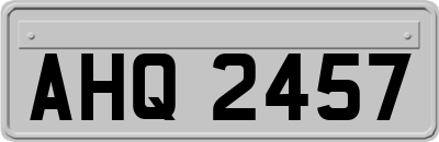 AHQ2457