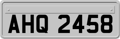 AHQ2458