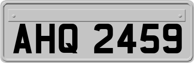 AHQ2459