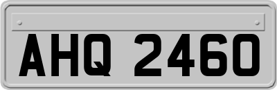 AHQ2460