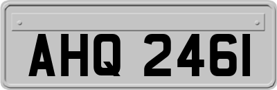 AHQ2461
