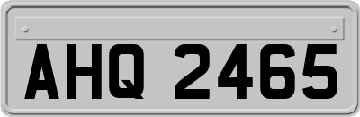 AHQ2465