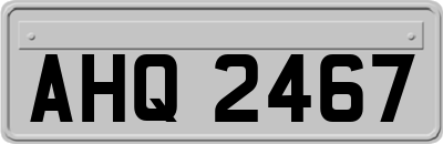 AHQ2467