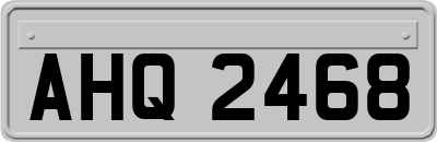 AHQ2468
