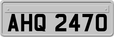AHQ2470