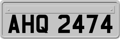 AHQ2474
