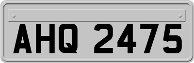 AHQ2475