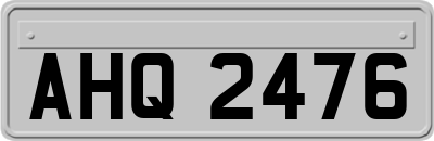 AHQ2476