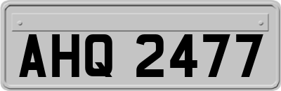 AHQ2477
