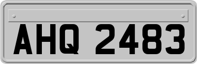 AHQ2483