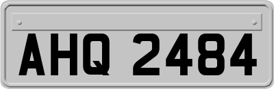 AHQ2484