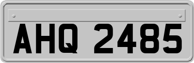 AHQ2485