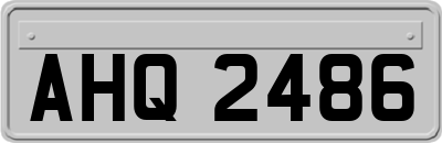 AHQ2486
