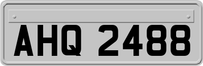 AHQ2488