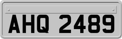AHQ2489