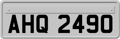 AHQ2490