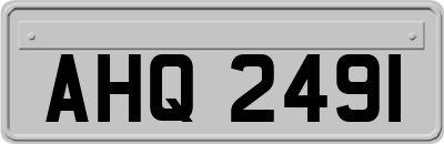 AHQ2491