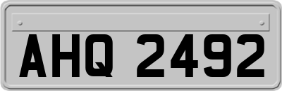 AHQ2492