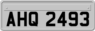 AHQ2493
