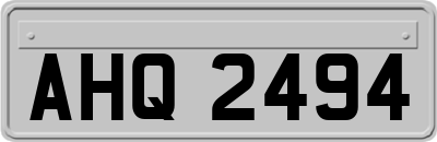 AHQ2494