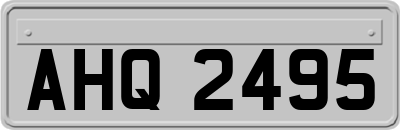 AHQ2495