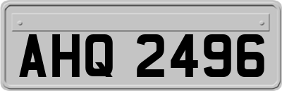 AHQ2496